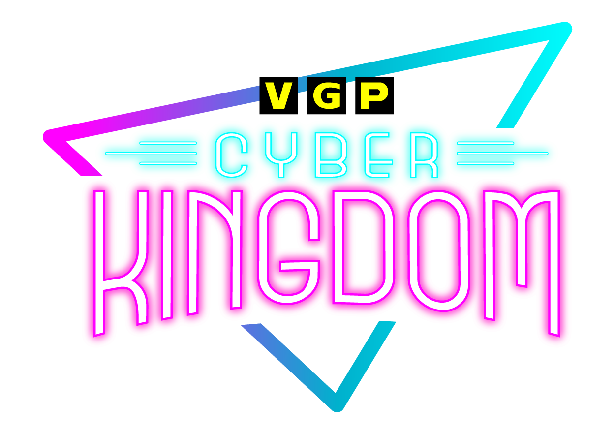 VGP Cyber Kingdom